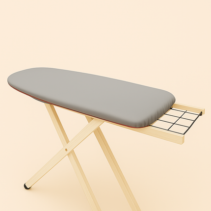 Forro Térmico para Tábua de Passar Roupa - Todos os Tamanhos e Com Espuma