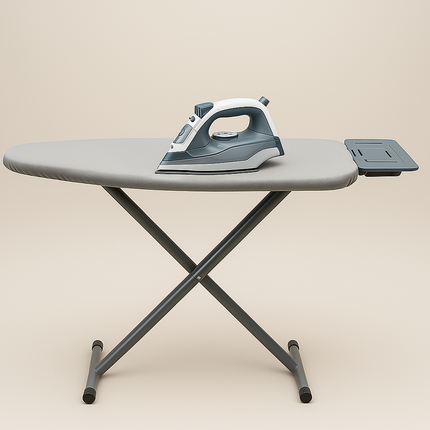 Forro Térmico para Tábua de Passar Roupa - Todos os Tamanhos e Com Espuma