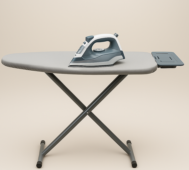 Forro Térmico para Tábua de Passar Roupa - Todos os Tamanhos e Com Espuma