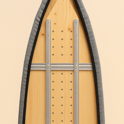 Forro Térmico para Tábua de Passar Roupa - Todos os Tamanhos e Com Espuma