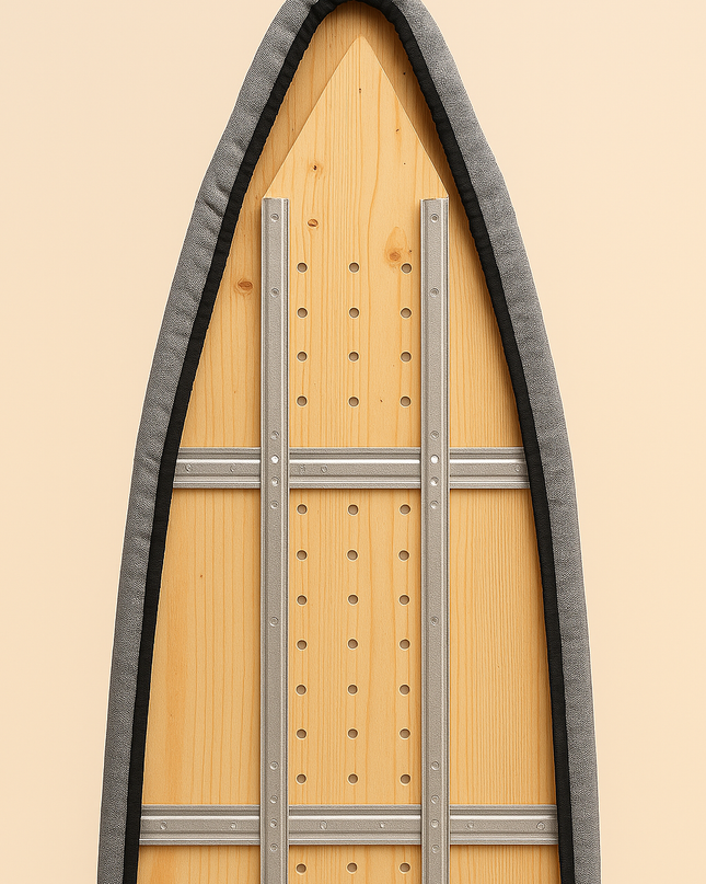 Forro Térmico para Tábua de Passar Roupa - Todos os Tamanhos e Com Espuma