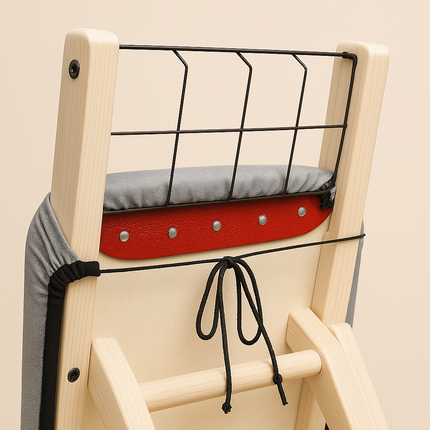 Forro Térmico para Tábua de Passar Roupa - Todos os Tamanhos e Com Espuma