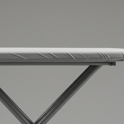 Forro Térmico para Tábua de Passar Roupa - Todos os Tamanhos e Com Espuma