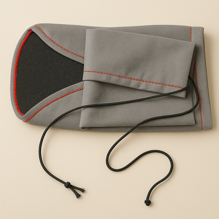 Forro Térmico para Tábua de Passar Roupa - Todos os Tamanhos e Com Espuma